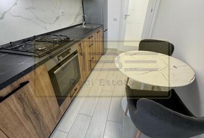 Garsonieră decomandată, mobilată în Popas Păcurari - 5