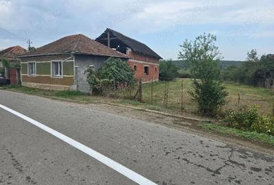 Casă cu 5 camere cu Teren 2670 Mp în Haieu - 1