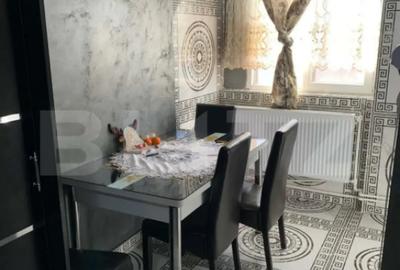 Garsonieră în Micro 17 - 2