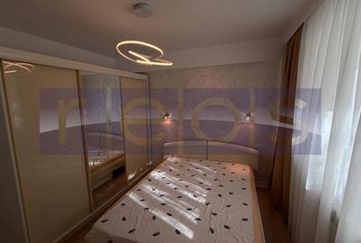 INCHIRIERE 2 CAMERE -STEFAN CEL MARE - COLENTINA - 5