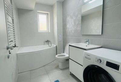 Apartament cu 2 camere decomandat, mobilat în Theodor Pallady - 8