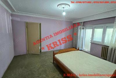 Apartament 2 Camere PRUNDU ?c. Nr. 7 Confort 1 Etaj Parter Cu Balcon 56 Mp. Liber - 6