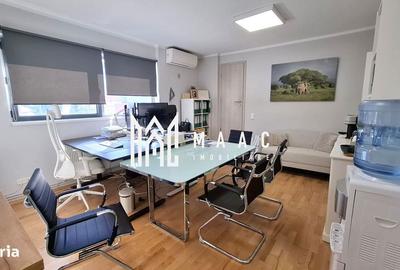 Spațiu comercial, de 310 mp, în Calea Dumbrăvii - 14