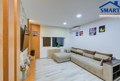 Apartament 3 Camere Metrou Nicolae Grigorescu Titan Pallady cu parcare - 2