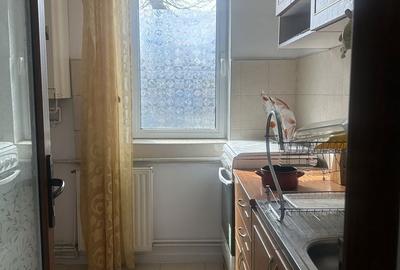Apartament cu 2 camere decomandat în Central - 5