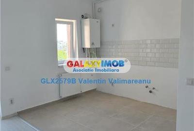 Apartament cu 2 camere decomandat în Est