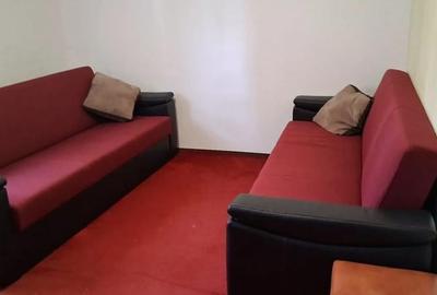 Garsonieră decomandată în Valea Azugii - 1