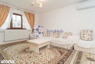 Apartament cu 2 camere decomandat în Valea Lupului - 4