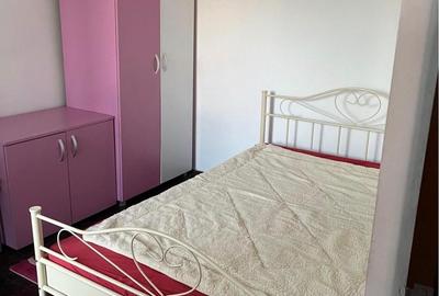 Apartament cu 2 camere semidecomandat în Exterior Vest - 6