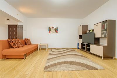 Garsoniera moderna - 42 mp. Calea Calarasilor – investitie sigura - 4