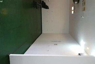 Spațiu comercial, de 160 mp, în Dacia