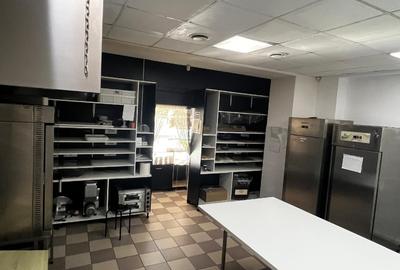 Spatiu comercial, 90 mp., statia de autobuz Dacia-Bicaz., Iasi. - 7