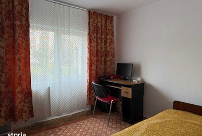 Apartament cu 3 camere decomandat în Central - 6