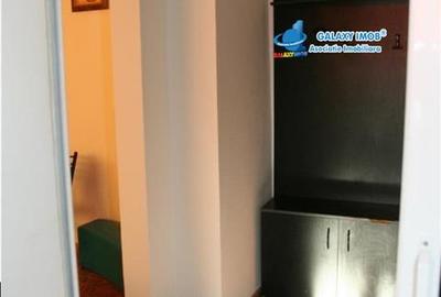 Apartament cu 3 camere semidecomandat în Drumul Taberei - 14