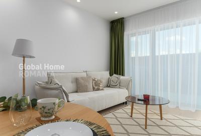 Apartament cu 2 camere decomandat, mobilat în Aviației - 1