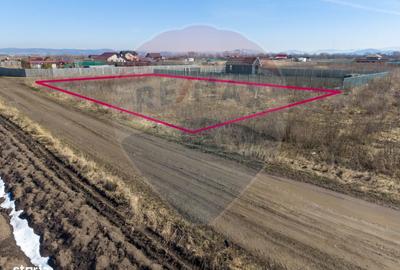 Spațiu comercial, în Hălchiu - 6