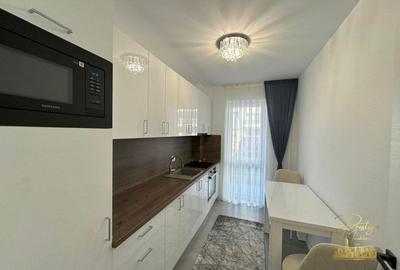 Apartament cu 2 camere tip Viena de vanzare in Prima Arena Residence - 6