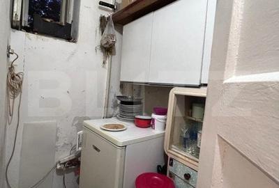 Apartament cu 2 camere, 68MP, Ultracentral - 5