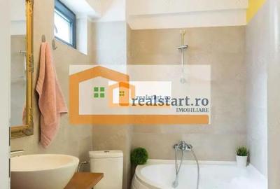 Casă cu 6 camere cu Teren 155 Mp în Titan