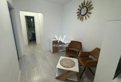 Apartament cu 3 camere decomandat, mobilat în Mihai Viteazul - 6