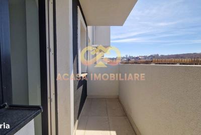 Apartament cu 2 camere în Bârnova - 7