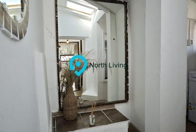 Apartament cu 3 camere decomandat în Nord - 26