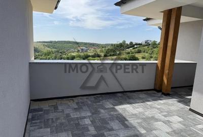 Casa faina cu garaj in Feleacu, 145 mp, 500 mp teren - 3