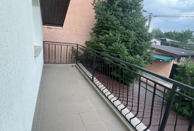 Casa P+M | Vila 5 camere| Lacul Plumbuita |Tei | Sector 2 - 6