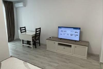 Garsoniera | Hils Pallady | Metrou | Balcon | Centrala - 3