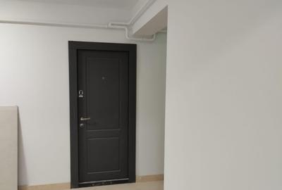 Apartament cu 2 camere semidecomandat în Cug