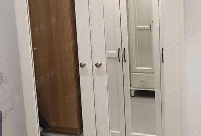 Garsoniera 33 mp in Circumvalatiunii langa GymOne, Parter, de la Proprietara_din 01 Decembrie 2025 - 9