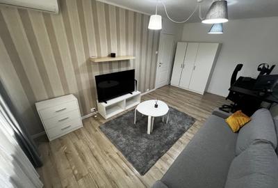 Garsonieră decomandată, mobilată în Dristor - 3