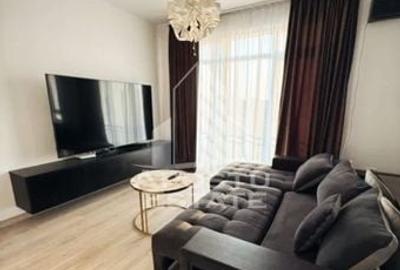 Apartament cu 3 camere decomandat, mobilat în Dumbrăvița