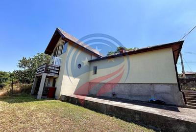 Vila cu 6camere de vanzare in Carcea/Dolj - 8