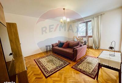 Apartament cu 2 camere decomandat, mobilat în Vasile Aaron - 11