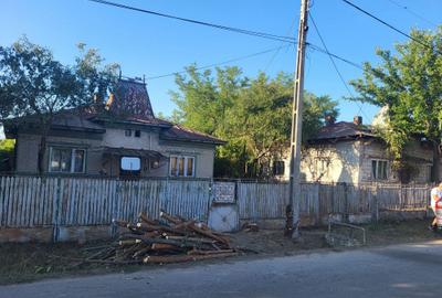 Casă cu 4 camere în Nucet - 5