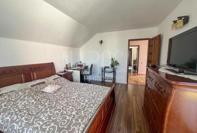 Casa 4 camere de vanzare in Faget, Cluj Napoca - 16