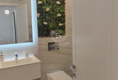 PIPERA - IVORY RESIDENCE | STUDIO LUX CU TERASA | ETAJ 3/3 CU LIFT - 15