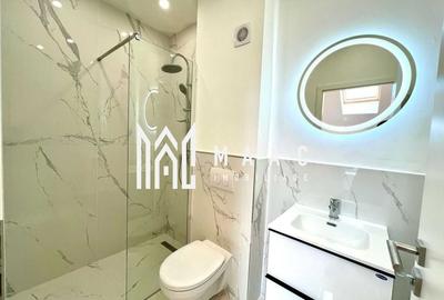 Penthouse | 55 MPU | Orientare Sudică | DaVinci Homes Penthouse | 55 MPU | Orientare Sudică | DaVinci Homes - 7