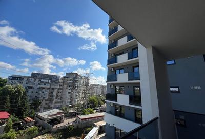 Apartament cu 3 camere decomandat în Cug - 11