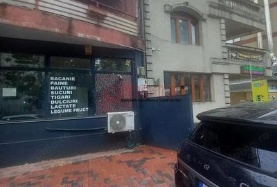 Dristor - Ramnicu Valcea - Spatiu Comercial 40 mp - 14