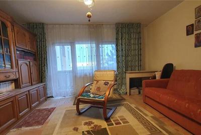 Apartament - 3 camere - 87 mp - etj 2 - Obcini - 2