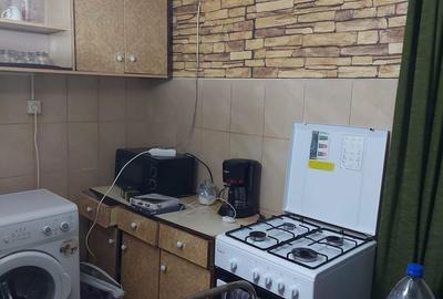 Garsonieră semidecomandată în Central - 4