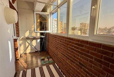 Apartament cu 3 camere decomandat în Gară - 5