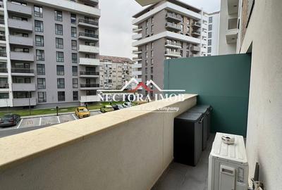 Apartament cu 2 camere în Nufărul - 13