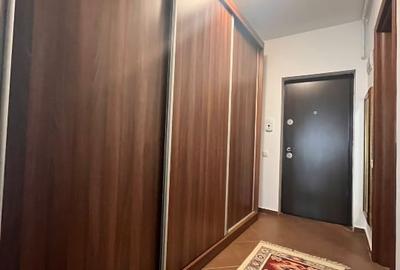Garsonieră modernă, 36 mp, mobilată complet – Aleea Mizil - 6