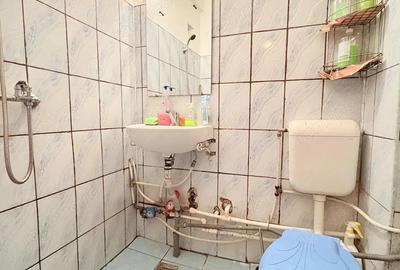 Garsoniera cocheta de 22 mp Etaj 2, zona Traian - 3