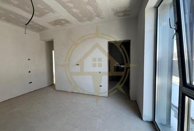 Casă cu 3 camere cu Canalizare în Balotești - 11