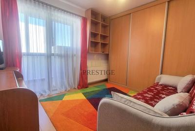 Apartament cu 2 camere semidecomandat, mobilat în Șelimbăr - 1