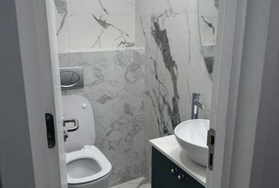 Spațiu comercial, de 140 mp, în Barbu Văcărescu - 7